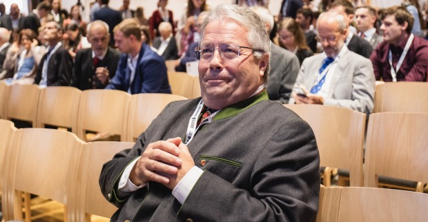 Franz Hörl | Credit: Johann Groder / EXPA / picturedesk.com