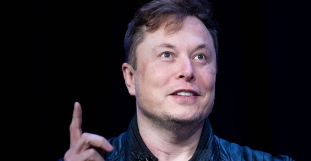 Elon Musk / Credit: BRENDAN SMIALOWSKI / AFP / picturedesk.com