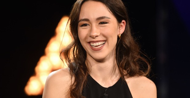Aurora Ramazzotti