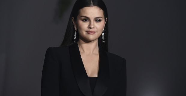 Selena Gomez