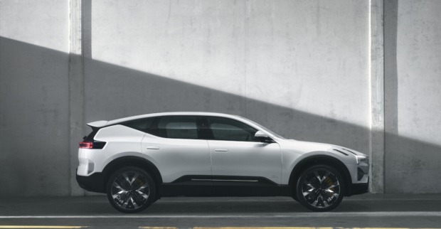 Polestar 3