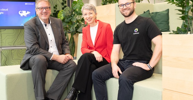 Lamprecht, Schaunig, Grassauer