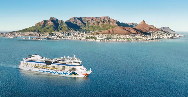 Kreuzfahrtschiff AIDASol | Credit: Aida Cruises