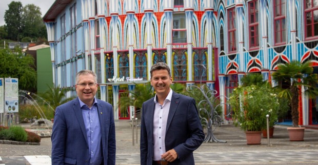 Kulmer und Fellner