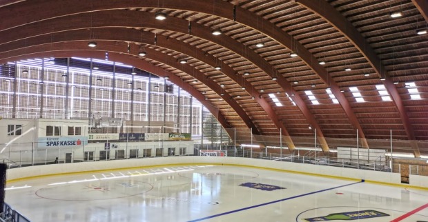 Stadthalle Althofen