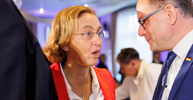 Beatrix von Storch | Michael Matthey / dpa / picturedesk.com