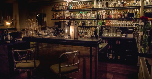 Bar 151er Klagenfurt