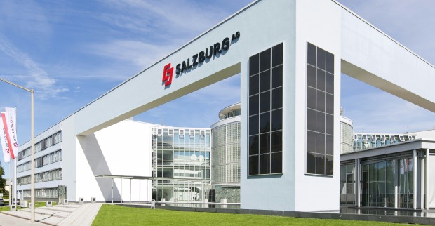Salzburg AG | Salzburg AG