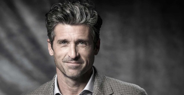 Patrick Dempsey I Credit: JOEL SAGET/AFP/picturedesk.com