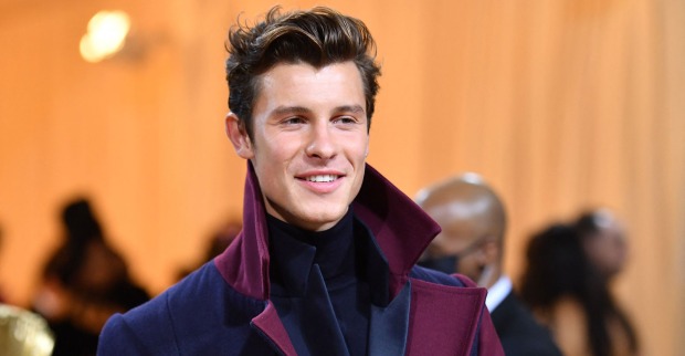 Shawn Mendes bei einem öffentlichen Auftritt | Credit: ANGELA WEISS / AFP / picturedesk.com