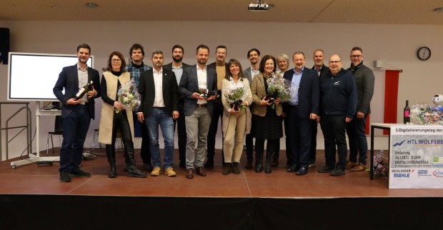 3. Digitalisierungstag HTL Wolfsberg