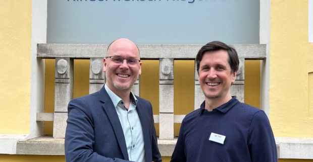 Leiter der Kinderwunschklinik TFP Fertility