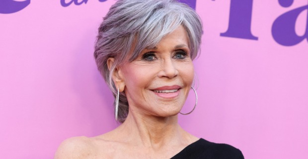 Jane Fonda I Credit: MARIO ANZUONI/REUTERS/picturedesk.com