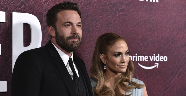 Jennifer Lopez und Ben Affleck | Credit: Jordan Strauss / AP / picturedesk.com