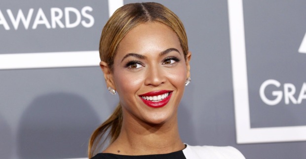 Beyoncé bei einer Preisverleihung | Credit: MARIO ANZUONI / REUTERS / picturedesk.com