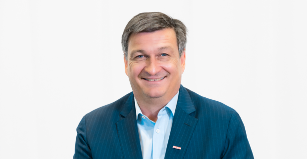 Jürgen Mandl