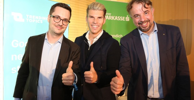 Windbichler, Gschwandtner, Huber