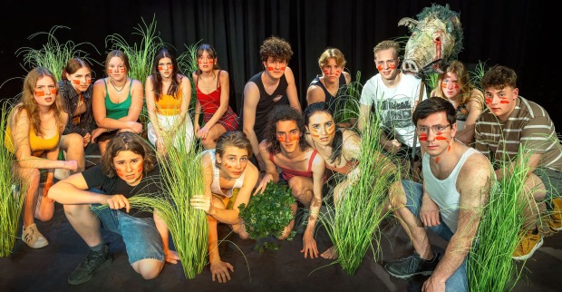 Schauspielensemble JTK