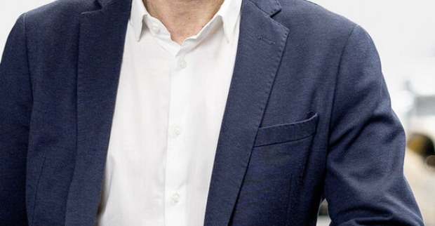 Christoph Günther, Gesellschafter Auto Günther.