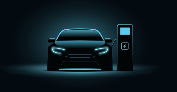 Elektroauto Tanken