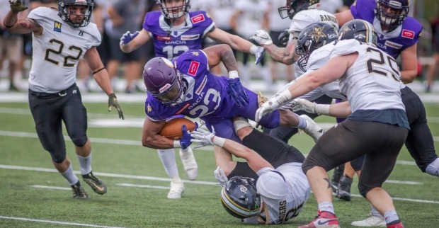 Vienna Vikings
