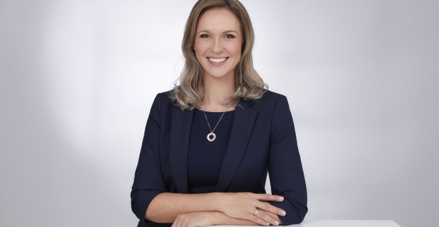 Christina Haller, Unternehmensgruppe Haller