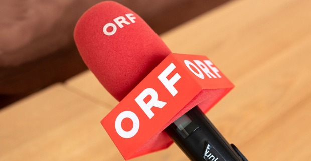ORF-Mikrofon