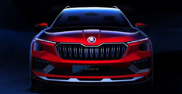 Kamiq
