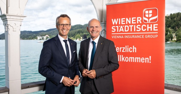 Bucher und Müller