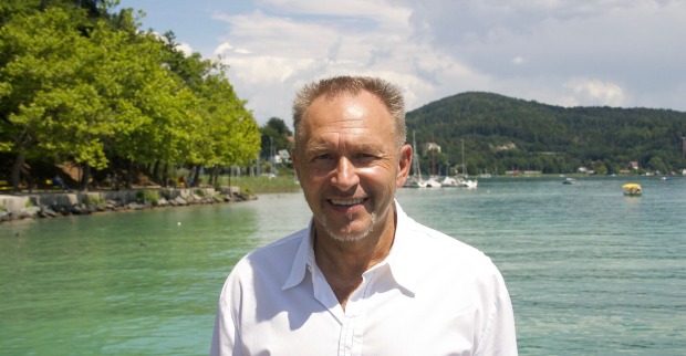 Horst Florian