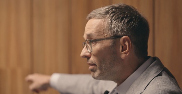 FPÖ-Chef Herbert Kickl im Rahmen des ORF-Sommergesprächs
