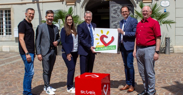 Personen, die zum Projekt "St. Veit Klimaneutralität 2040" beitagen