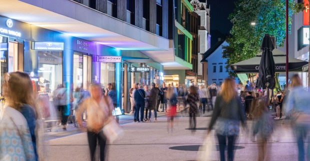 Lifestyle und Modenacht – eine Nacht voller Trends!