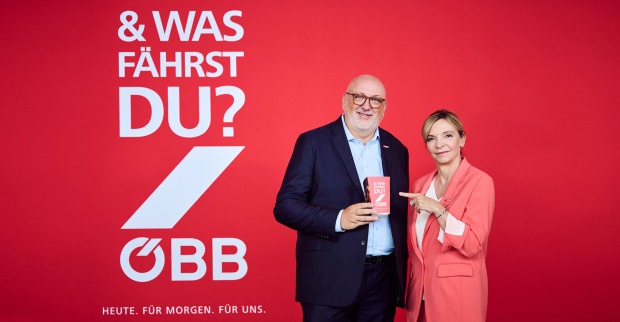 Klimafreundliche Mobilität als „neues Normal“ etablieren und Josh-Song „Cordula Grün“ wird zu „Wir fahren grün“.