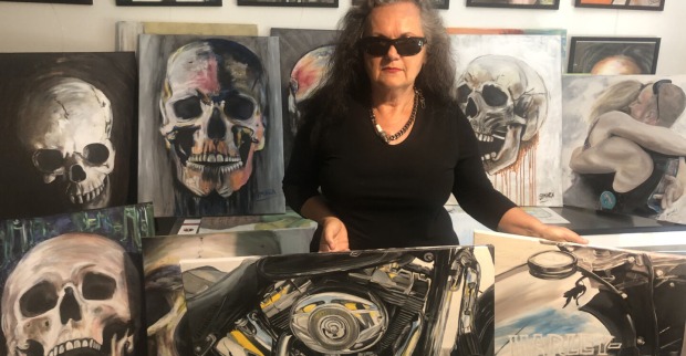 Silvia Maritsch-Rager