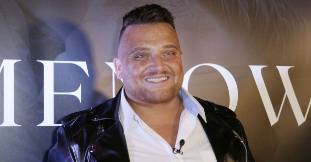 Menowin Fröhlich