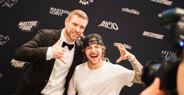Masters of Dirt