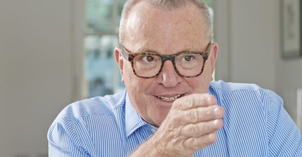 Thomas Sattelberger