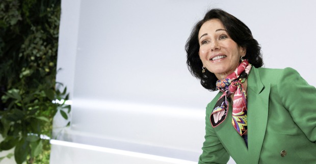 Ana Botin