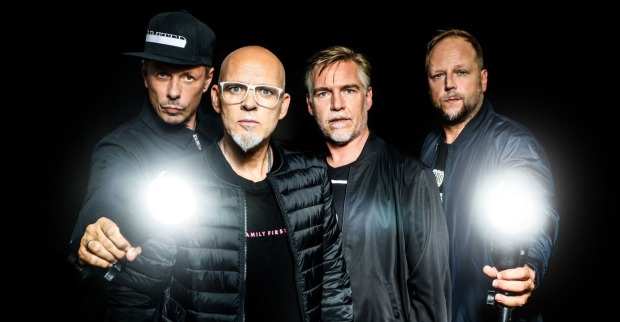 Die Fanta 4