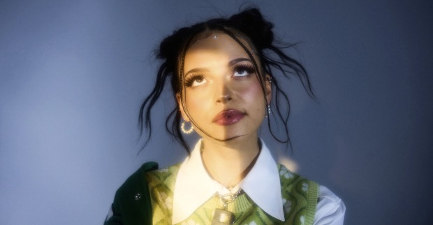 Nina Chuba
