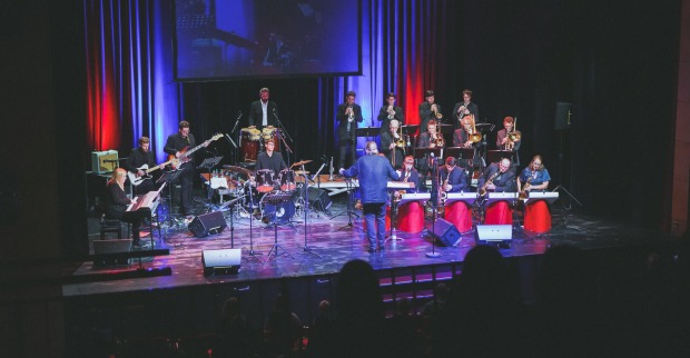 New Times Bigband