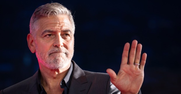 Clooney