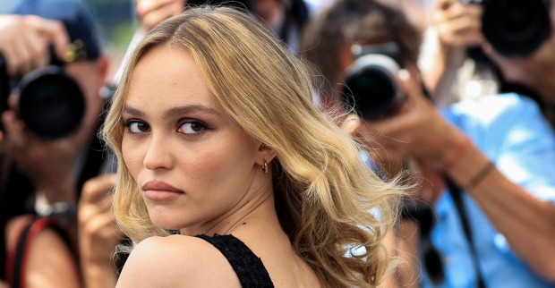Depp Tochter in Cannes