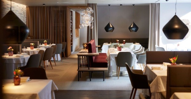 Döllerer Haubenrestaurant