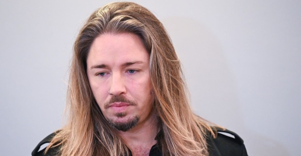 Gil Ofarim
