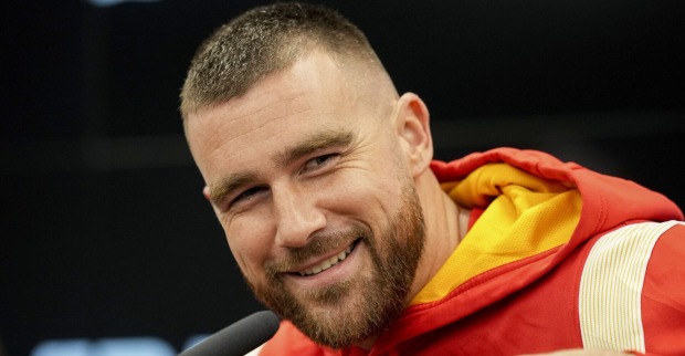 Travis Kelce