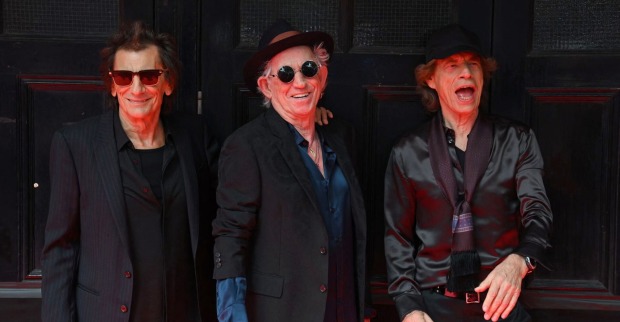 Stones