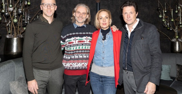 Gruppenbild