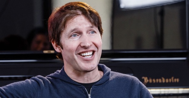 James Blunt